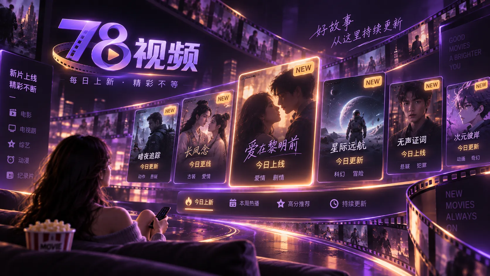 78福利视频主题内容整理