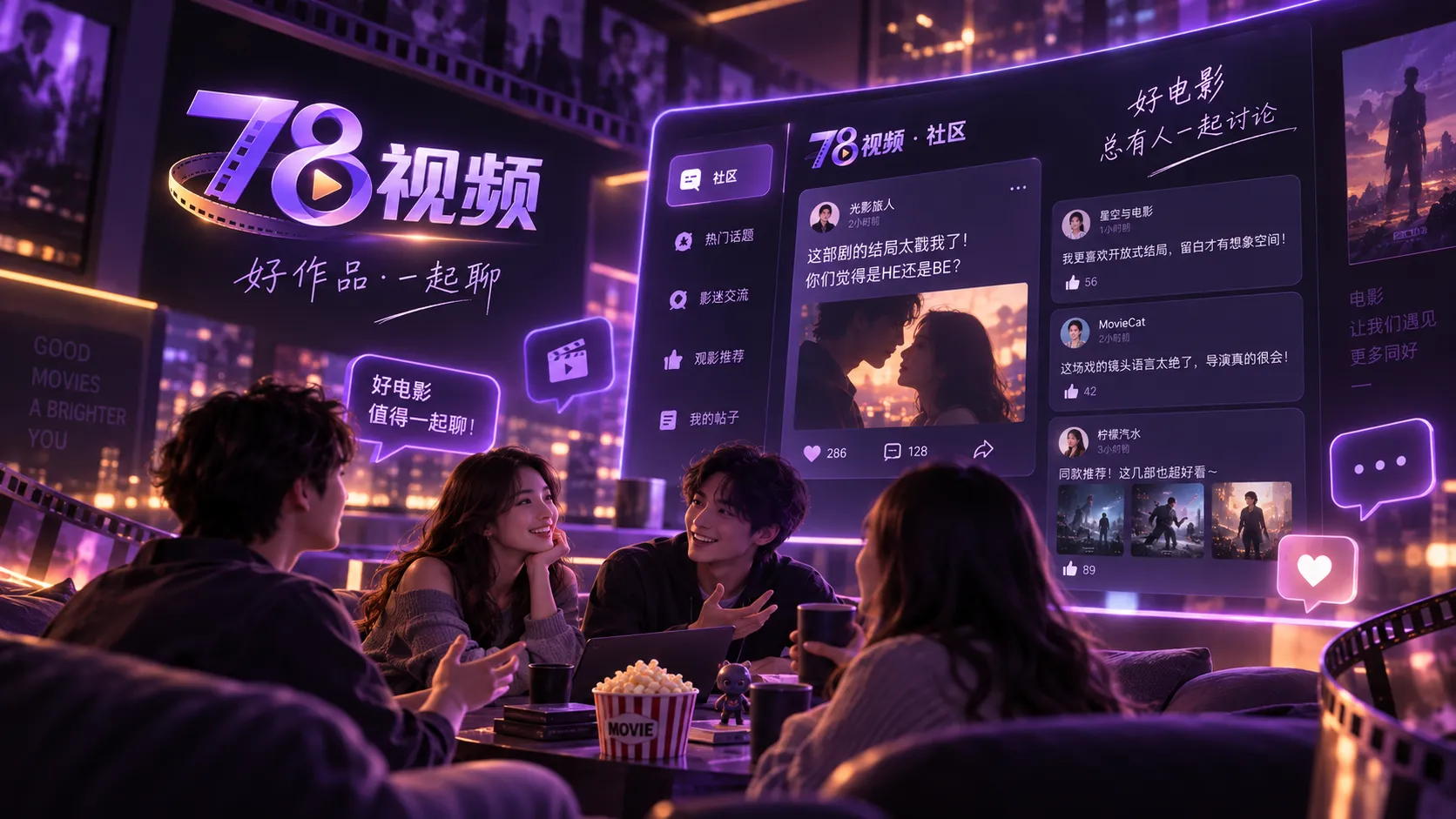 动漫观看顺序专题
